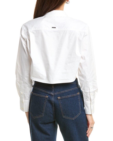 AllSaints Averie Shirt