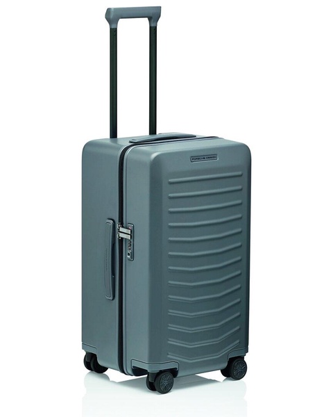 Porsche Design Roadster 4W Trunk