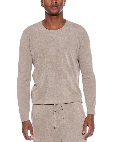 Barefoot Dreams Cozychic Ultra Lite Top
