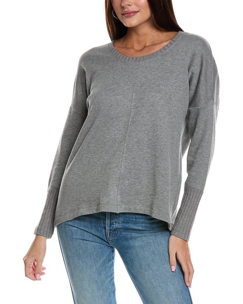 cabi Cool Off Sweatshirt