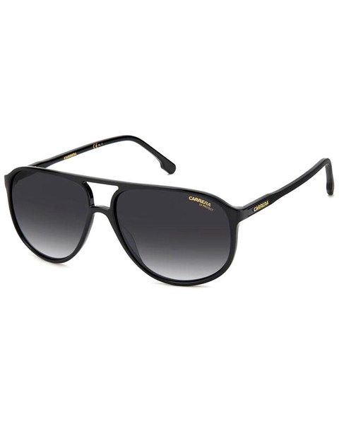 Carrera Men's CA257S 60mm Sunglasses