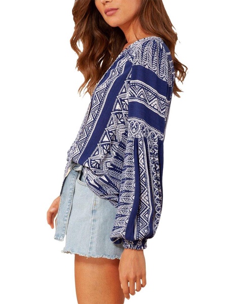 Hale Bob Top