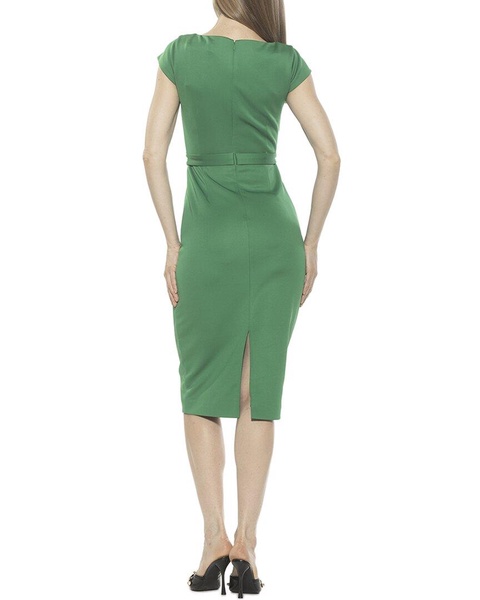 Alexia Admor Lavinia Sheath Dress