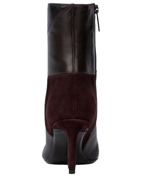 Aquatalia Malania Weatherproof Leather Boot
