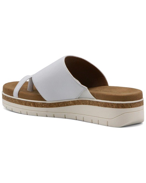 Adrienne Vittadini Playa Sandal