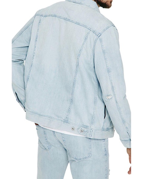 AG Jeans Dart Jacket
