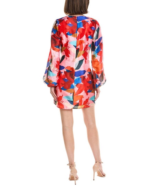 carolyn mini dress