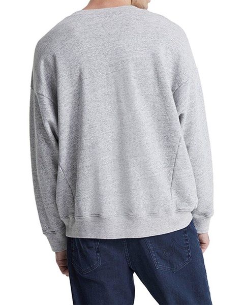AG Jeans Archetype Oversized Pullover