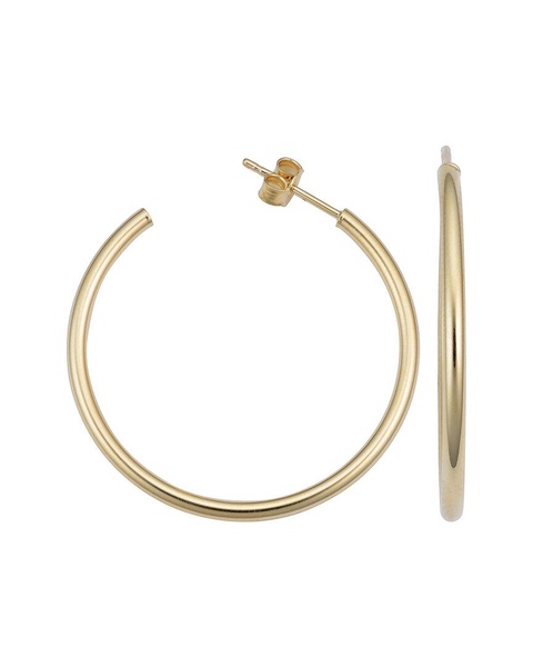 Sabrina Designs 14K Hoops