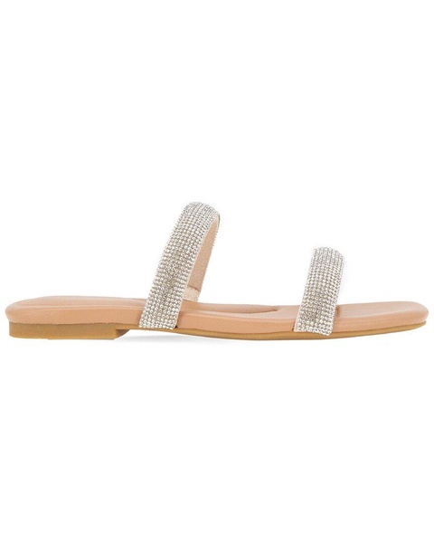 BCBGeneration Glannis Flat Sandal