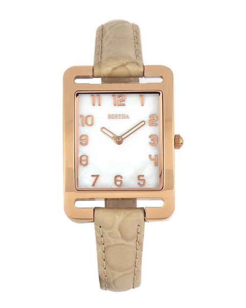 Bertha Women's Marisol Watch