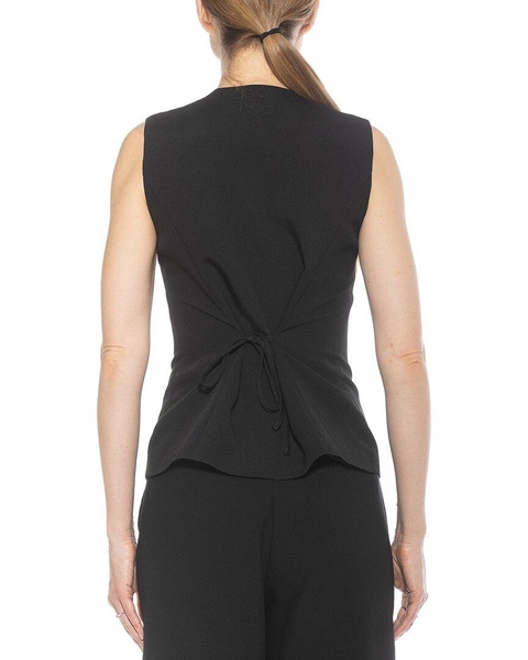 Alexia Admor Kinsley Vest Top