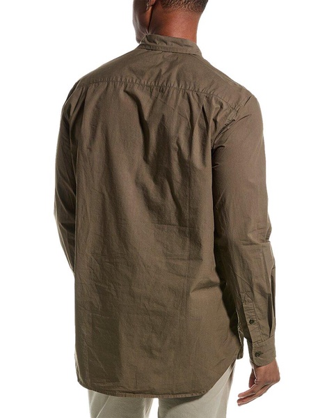 ALEX MILL Easy Shirt