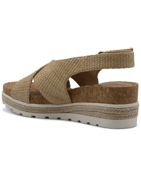 Adrienne Vittadini Carlo Sandal