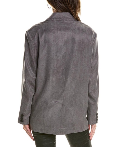 AllSaints Elle Blazer