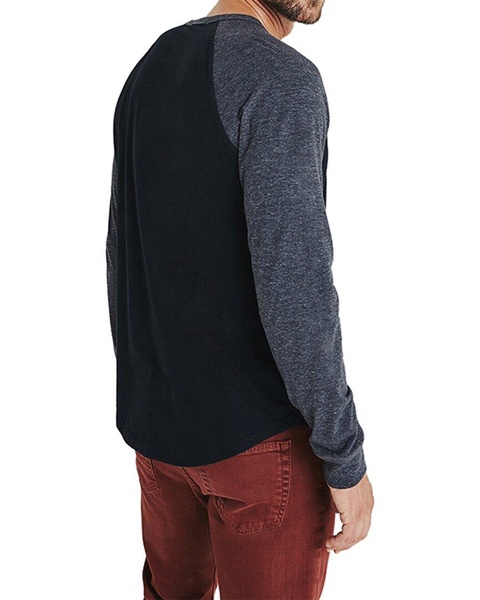 AG Jeans Liam Raglan Top 