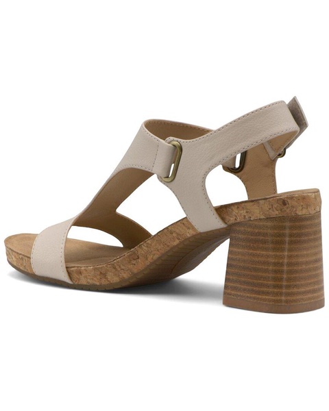 Adrienne Vittadini Salud Sandal