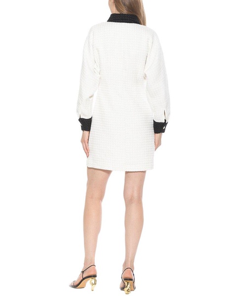 Alexia Admor Long Shirtdress