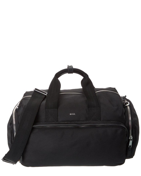 Hugo Boss Highway Holdall Tote