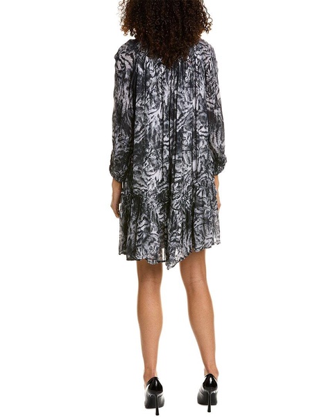 AllSaints Arila Grizedale Dress