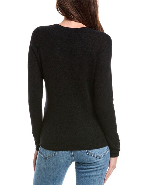 J.McLaughlin Cashmere Sweater