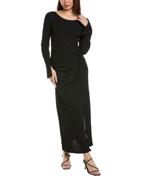 Free People Love And Be Loved Midi Dress