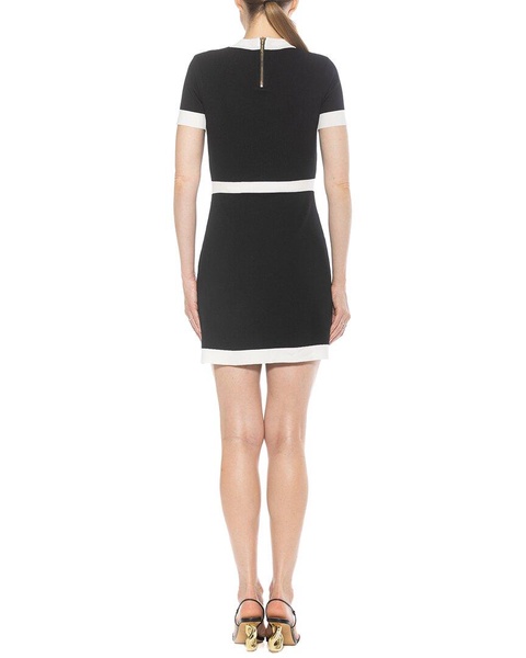 Alexia Admor Beatrix A-Line Dress