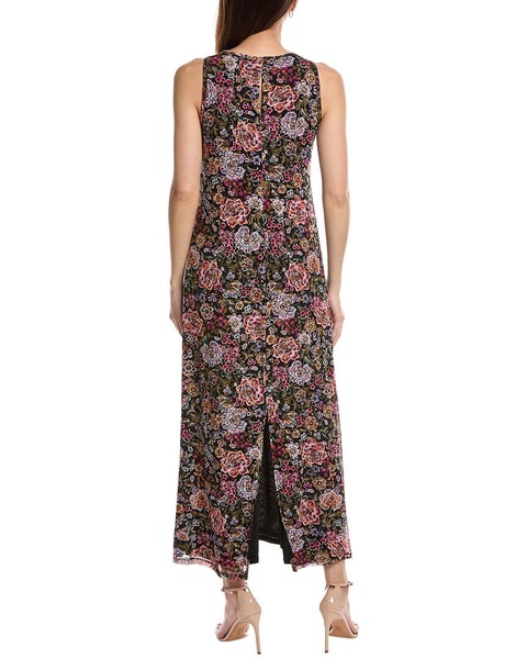 Vince Camuto Sleeveless Maxi Dress 