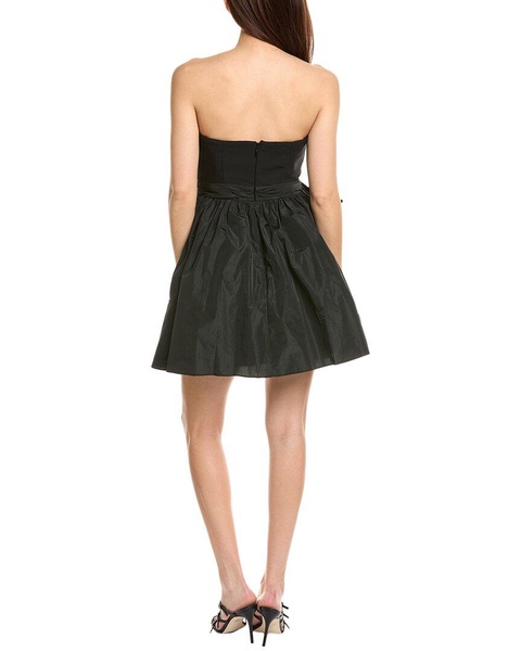 Cinq à Sept Stella Liv Side Bow Dress