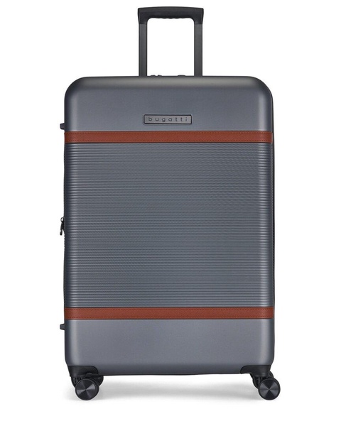 Bugatti Wellington Expandable 28in Medium Size Luggage