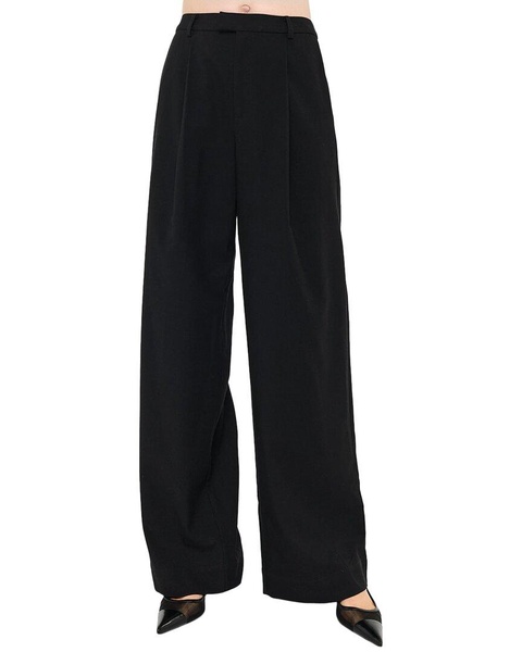 CAMI NYC Rosheen Wool-Blend Pant