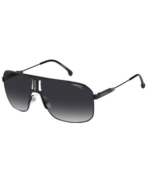 Carrera Unisex 1043/S 65mm Polarized Sunglasses