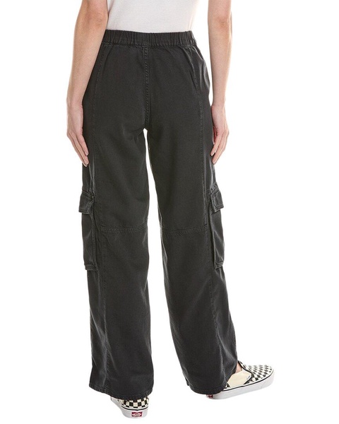 AllSaints Frieda Straight Trouser