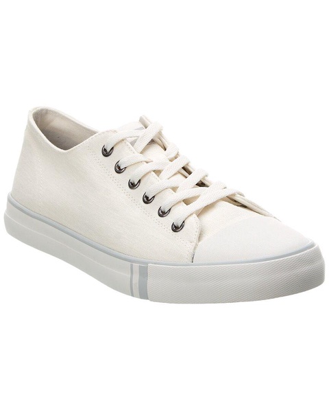 Ben Sherman Hadley Canvas Sneaker
