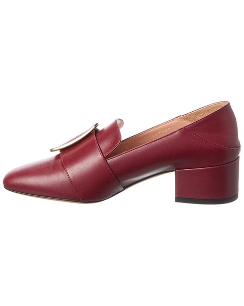 Bally Janelle Leather Pump