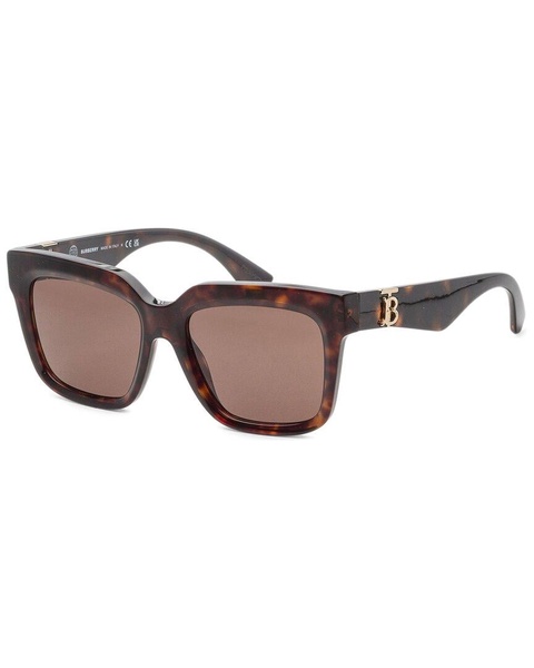 Burberry Women's BE4419 54mm Sunglasses