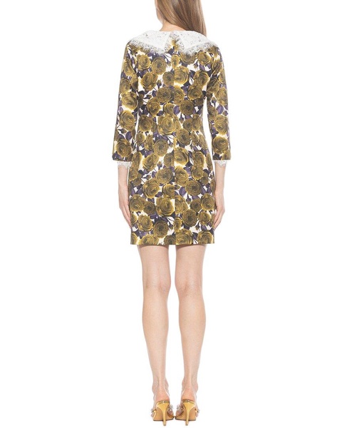 Alexia Admor Monique Shift Dress