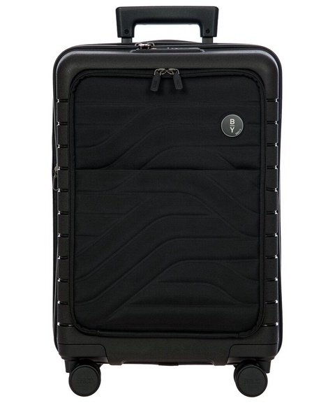 Brics Ulisse 21in Expandable Spinner