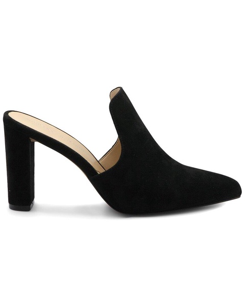 Adrienne Vittadini Nella Heeled Mule