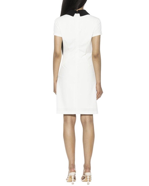 Alexia Admor Sandra Shift Dress