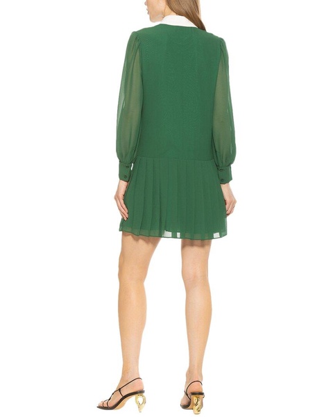 Alexia Admor Glennis Shift Dress