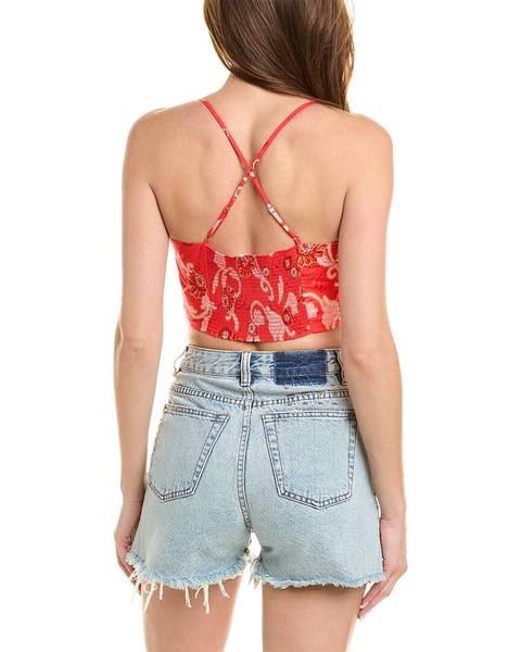 A.L.C. Arit Top