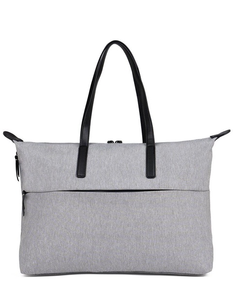 Bugatti Reborn Collection Business Tote
