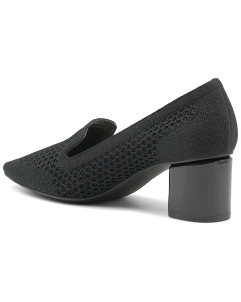Adrienne Vittadini Flang Pump