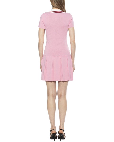 Alexia Admor Rory A-Line Dress