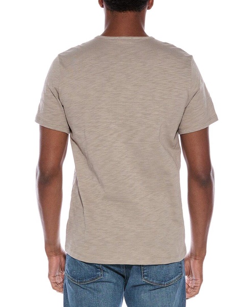 Barefoot Dreams Henley T-Shirt