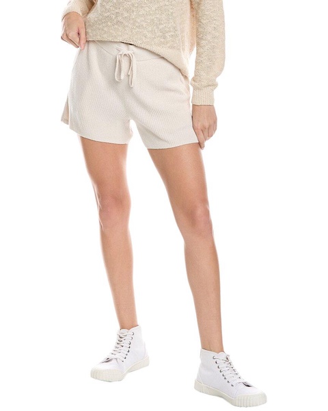 Barefoot Dreams CozyChic Ultra Lite Ribbed Short