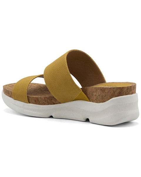 Adrienne Vittadini Chip Sandal