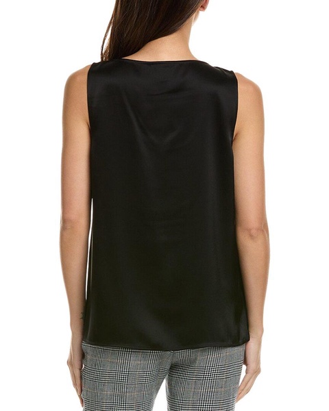 liquid satin shell