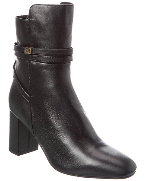 Aquatalia Linna Weatherproof Leather Boot